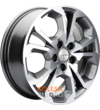 Диски KHOMEN KHW 1711 - превью №0