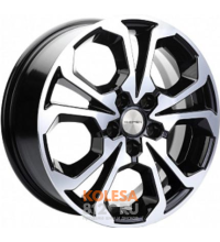 Диски KHOMEN KHW 1711 - превью №0