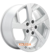 Диски KHOMEN KHW 1712 - превью №0