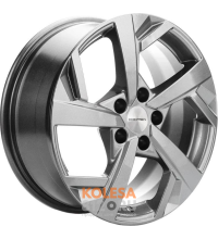 Диски KHOMEN KHW 1712 - превью №0