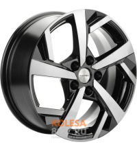 Диски KHOMEN KHW 1712 - превью №0