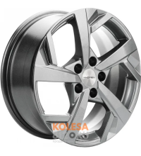 Диски KHOMEN KHW 1712 - превью №0