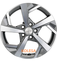 Диски KHOMEN KHW 1712 - превью0 Диски KHOMEN KHW 1712 - превью №0