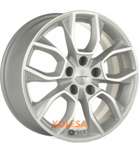 Диски KHOMEN KHW 1713 - превью №0