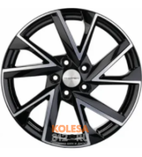 Диски KHOMEN KHW 1714 - превью №0