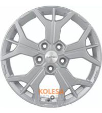 Диски KHOMEN KHW 1715 - превью №0