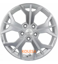 Диски KHOMEN KHW 1715 - превью №0