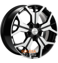 Диски KHOMEN KHW 1715 - превью №0