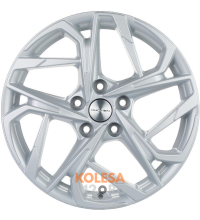 Диски KHOMEN KHW 1716 - превью №0