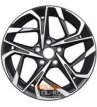 Диски KHOMEN KHW 1716 - превью0 Диски KHOMEN KHW 1716 - превью №0