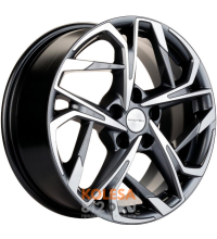 Диски KHOMEN KHW 1716 - превью №0