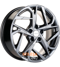 Диски KHOMEN KHW 1716 - превью №0