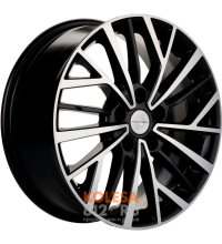 Диски KHOMEN KHW 1717 - превью №0