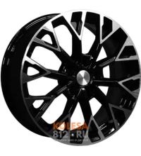 Диски KHOMEN KHW 1718 - превью №0