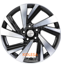 Диски KHOMEN KHW 1801 - превью №0