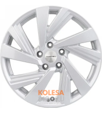 Диски KHOMEN KHW 1801 - превью №0