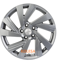 Диски KHOMEN KHW 1801 - превью №0