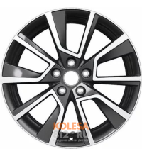 Диски KHOMEN KHW 1802 - превью №0