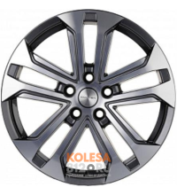 Диски KHOMEN KHW 1803 - превью0 Диски KHOMEN KHW 1803 - превью №0