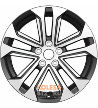 Диски KHOMEN KHW 1803 - превью №0