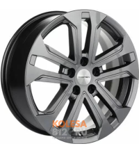 Диски KHOMEN KHW 1803 - превью №0