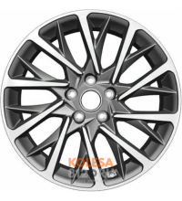 Диски KHOMEN KHW 1804 - превью №0