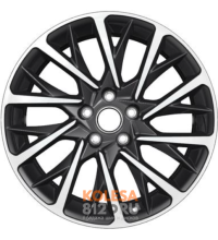 Диски KHOMEN KHW 1804 - превью №0