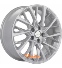 Диски KHOMEN KHW 1804 - превью №0