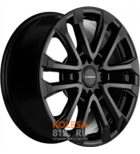 Диски KHOMEN KHW 1805 - превью №0