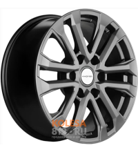 Диски KHOMEN KHW 1805 - превью №0