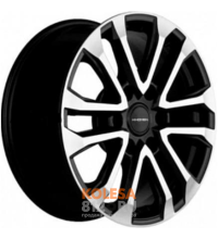 Диски KHOMEN KHW 1805 - превью №0