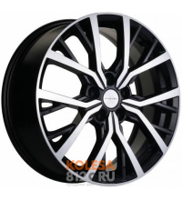 Диски KHOMEN KHW 1806 - превью0 Диски KHOMEN KHW 1806 - превью №0