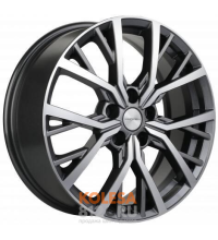 Диски KHOMEN KHW 1806 - превью0 Диски KHOMEN KHW 1806 - превью №0