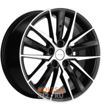 Диски KHOMEN KHW 1807 - превью №0