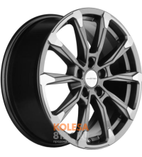 Диски KHOMEN KHW 1808 - превью №0