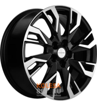 Диски KHOMEN KHW 1809 - превью №0