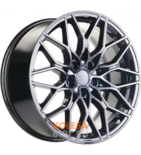 Диски KHOMEN KHW 1813 - превью №0