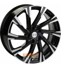 Диски KHOMEN KHW 1901 - превью №0