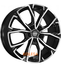 Диски KHOMEN KHW 1907 - превью №0