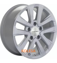 Диски KHOMEN KHW 2003 - превью №0