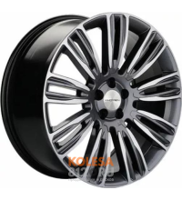 Диски KHOMEN KHW 2004 - превью №0