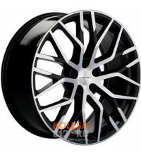 Диски KHOMEN KHW 2005 - превью №0