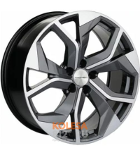 Диски KHOMEN KHW 2006 - превью №0