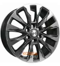 Диски KHOMEN KHW 2010 - превью №0