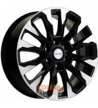 Диски KHOMEN KHW 2010 - превью №0