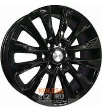 Диски KHOMEN KHW 2010 - превью №0