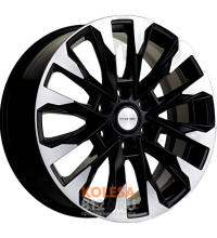 Диски KHOMEN KHW 2010 - превью №0