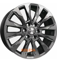 Диски KHOMEN KHW 2010 - превью №0