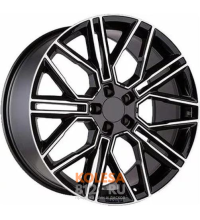 Диски KHOMEN KHW 2101 - превью0 Диски KHOMEN KHW 2101 - превью №0