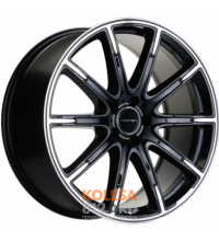 Диски KHOMEN KHW 2102 - превью №0